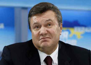 Yanukovych victim of Soviet psychiatric abuse?