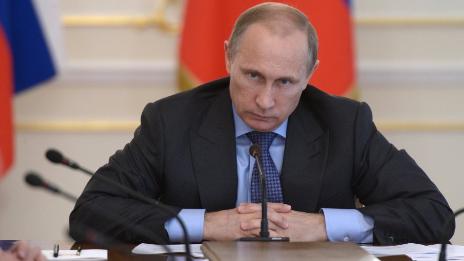 Vitaly Portnikov: For Putin, Ukraine does not and will never exist