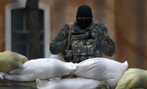 Russian secret services spreading disinformation to raise panic in Ukraine