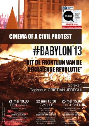 Babylon 13
