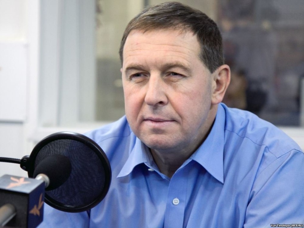 Illarionov: Several days ago Putin began “operation ‘Smoldering Mire’” – a new stage in destabilisation of Ukraine