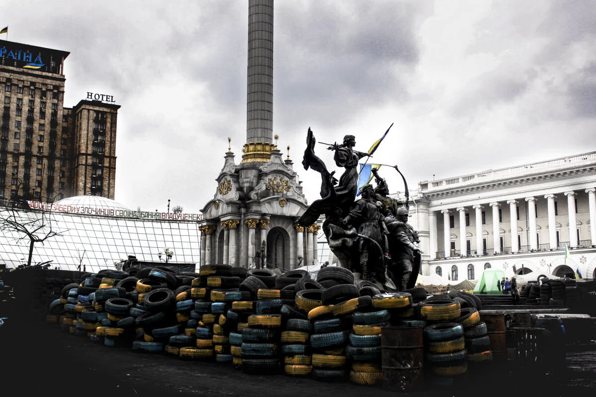 Post from the editor: So what’s it like? The psychology of war