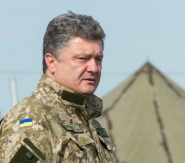 Plan P: How to put Poroshenko’s peace plan into practice