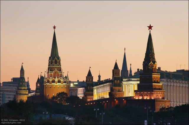 Thoughts from Kyiv on Russian regime change – 20 June 2014