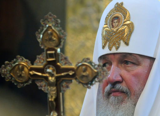 Moscow Patriarchate has lost Ukraine and may lose even more