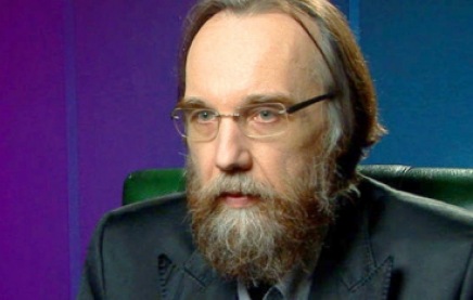 Putin’s ideologist, chauvinist philosopher Dugin fired from work 