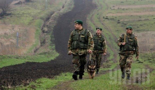 Head of Dnipropetrovsk OSA Offers to Build a Fortification Fence along Russian Border