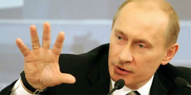 Putin moving to plan “B” in Ukraine — analyst