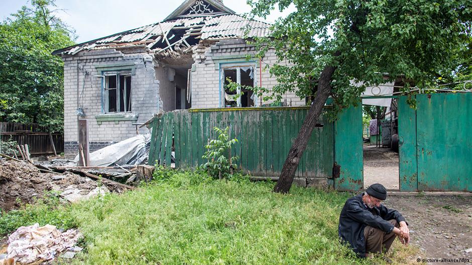 The Sloviansk survivors: a psychologist’s assessment