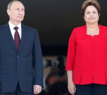 Brazil interested in purchasing Russian air defense systems