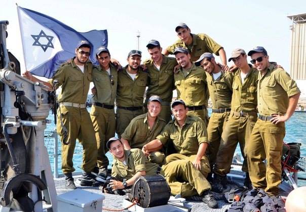 Jewish Ukrainian volunteer battalion ‘Matilan’