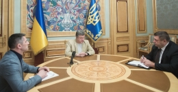 Poroshenko orders immediate investigation into attacks on mayors