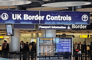 Why Britain denies visas to Ukrainian scientists