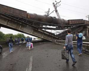 Putin ordered destruction of Ukraine’s economy — MIA
