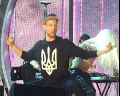 United Russia member wants to ban Ukrainian singer Ivan Dorn from Russia