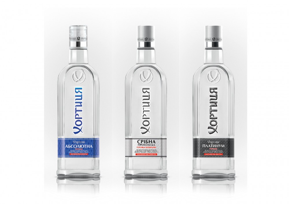 China importing Ukrainian vodka