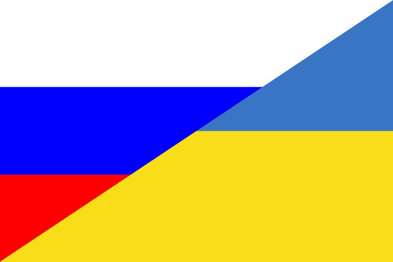 Olga Dukhich: Identity wars between Russians and Ukrainians