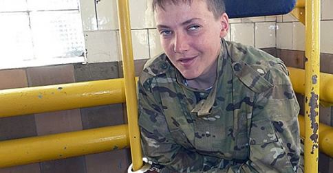 The Defense Ministry admitted that negotiations for the release of brave Ukrainian pilot failed