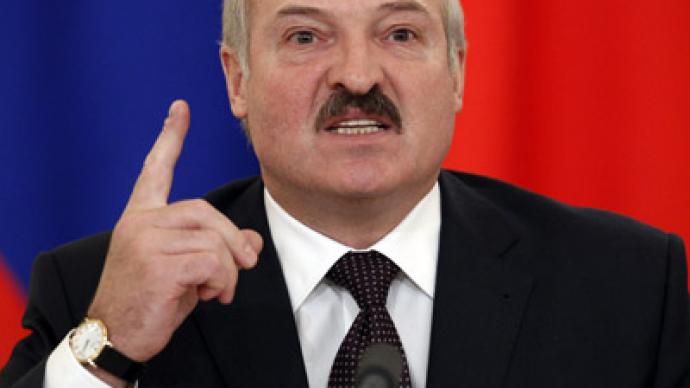 It’s time to rethink the West’s approach to Belarus