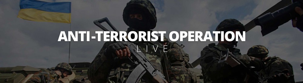 Anti Terrorist Operation: Liveblog (July 7)