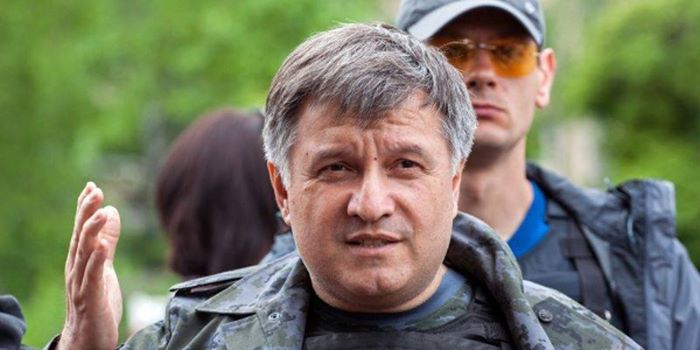 Avakov responds to Lavrov’s peacemaking with terrorists advice with