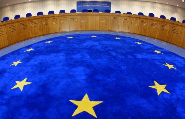 Helsinki Group files suit against Russia with the European Court for kidnapping and abuse
