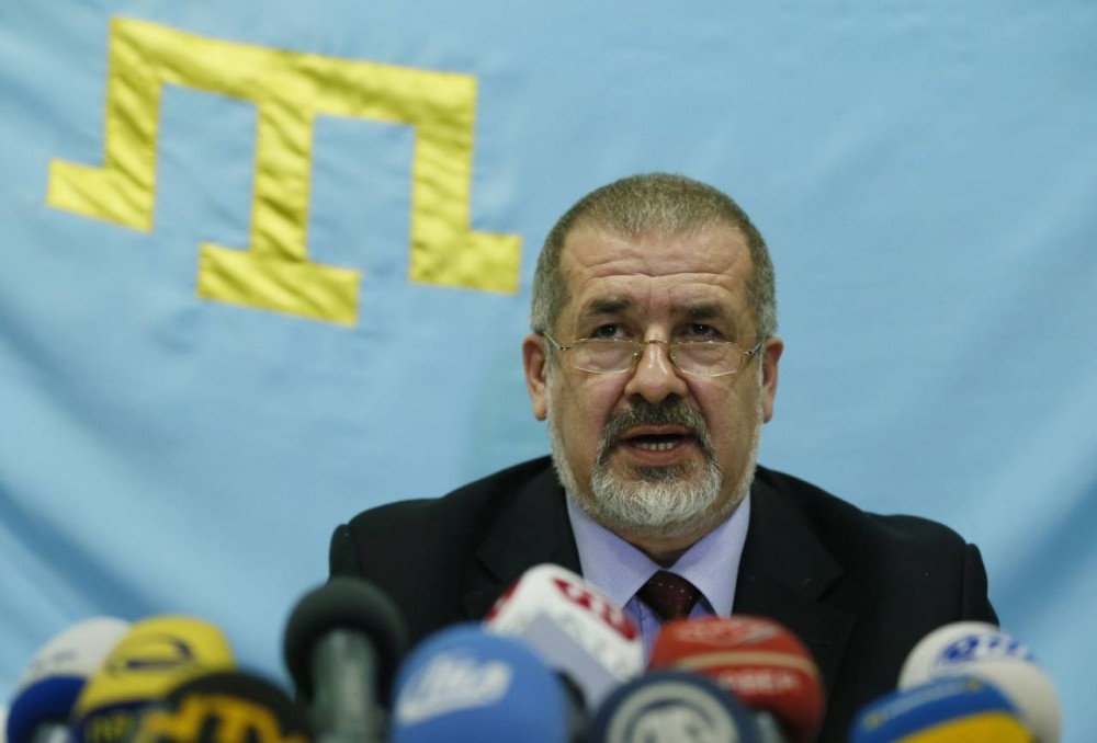 KHPG: Russia resurrects Soviet ways in treatment of the Crimean Tatars