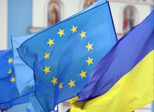 Ukraine will gain much more in Europe than it loses in Russia