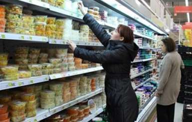 Refugee in Odesa supermarket: “You are greedy animals, you should all be executed…”