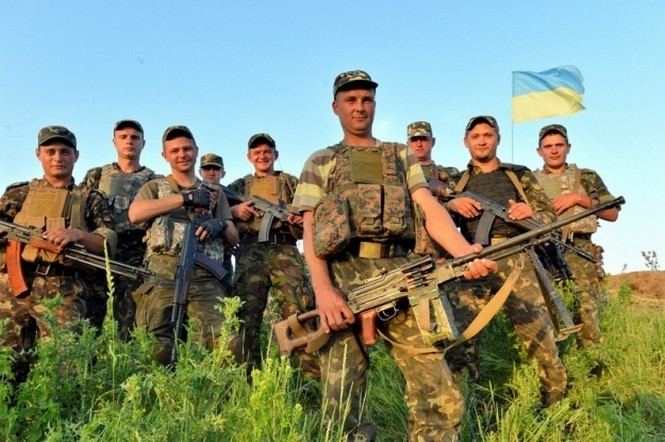 Russian radio interception: ‘Ukrainians fight better, it’s a full fledged army’