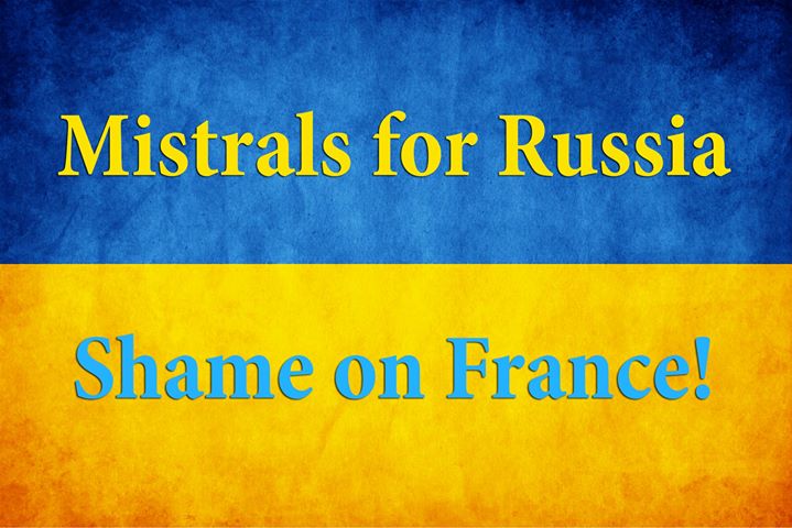Open letter to François Hollande: you brought dishonor to “my” France for which our ancestors fought and died