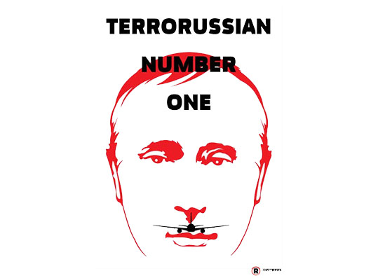 Boeing, Putin’s dilemma