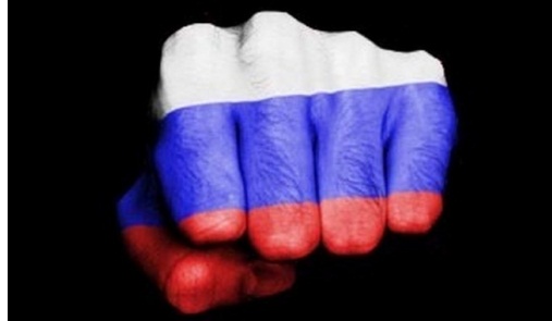 What is Russia fighting for?