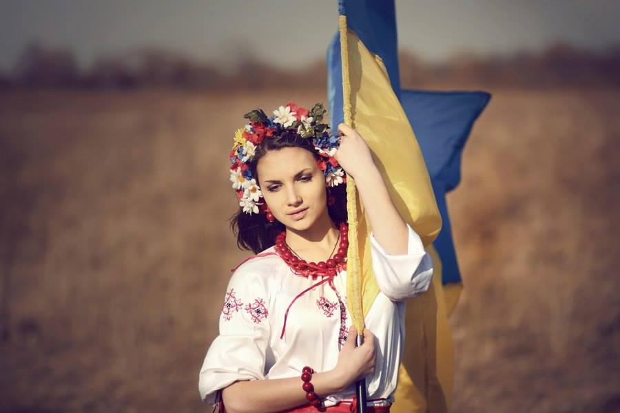 Ukraine for Dummies – Part 1: The Revolution