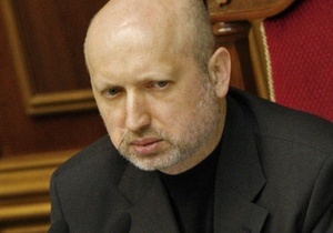 O. Turchynov: Russia’s “humanitarian aid” are tanks, missile launch systems and weapons used to destroy Ukrainians