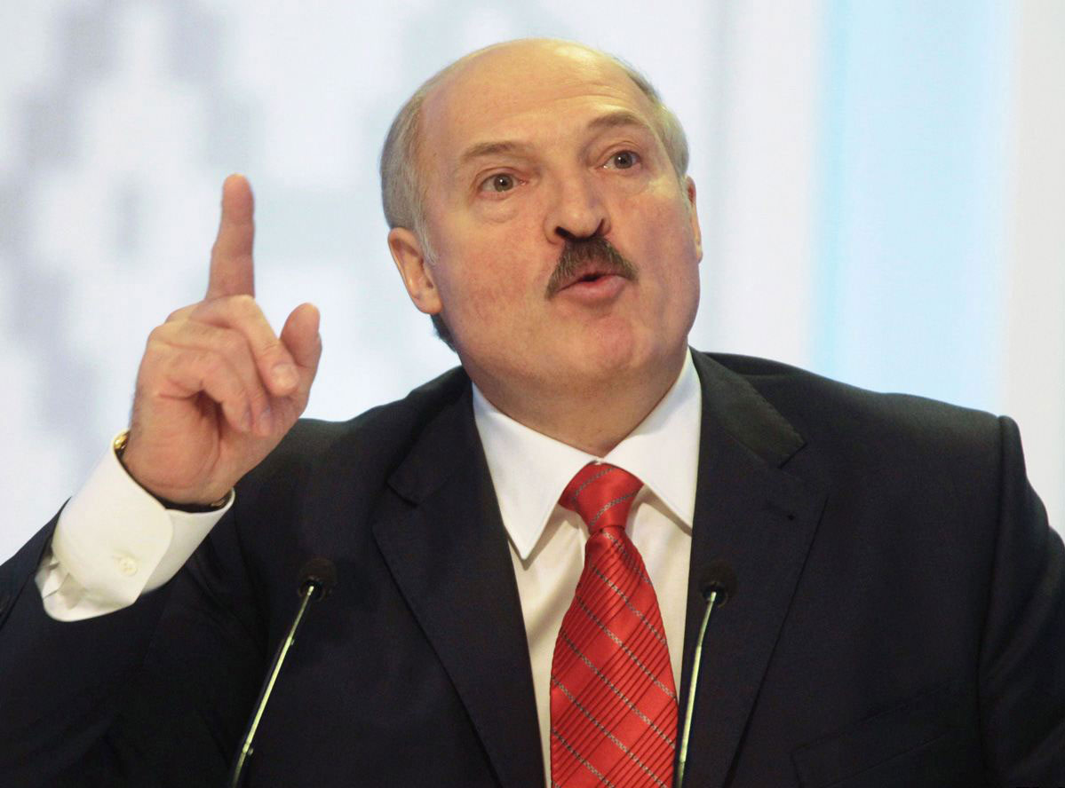 Lukashenko will gain regardless of the Minsk meeting results