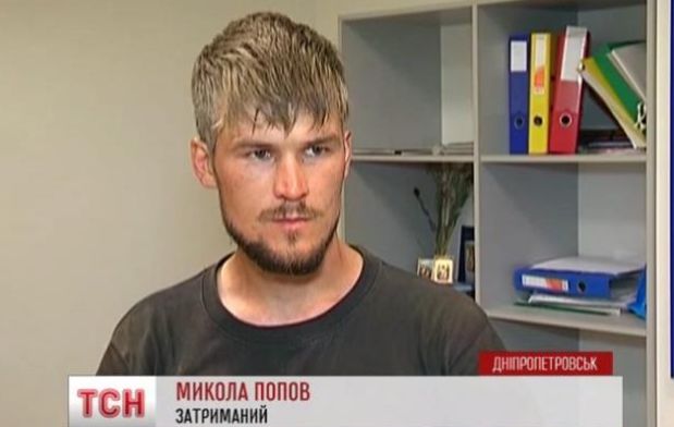 Russian militant who came to ‘fight Nazis’ captured & released: “I received a big lesson in kindness and humanity”