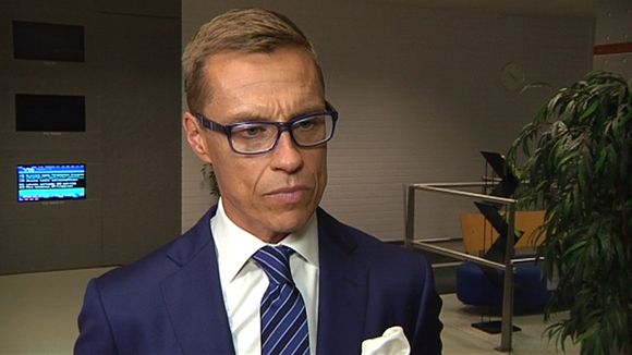 No military aid for Ukraine — Finnish Prime Minister