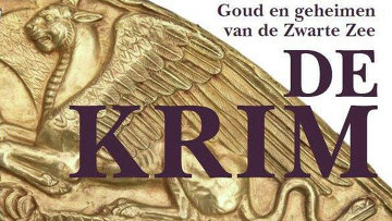 Amsterdam museum delays return of Scythian treasure