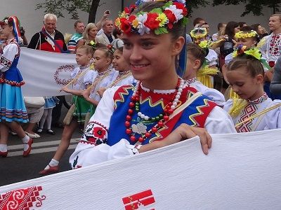 60 surprising facts we’ve learned about Ukraine