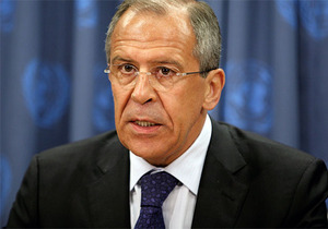 Lavrov explains why Russia is accumulating troops at the border