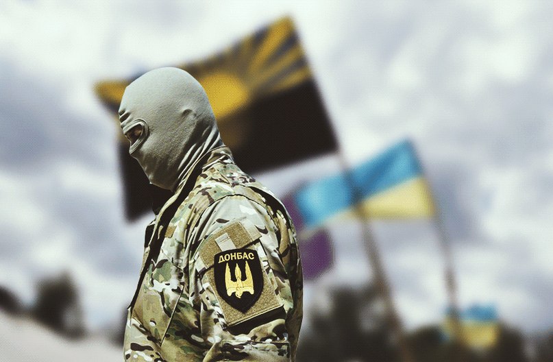Russian Communist Party wants Ukrainians fighting in the east classified as “terrorists”