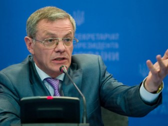 Ukraine must reject Russian gas — expert