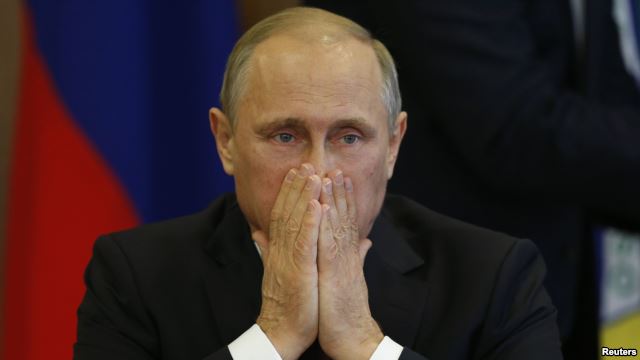Harsh consequences of new sanctions for Russia