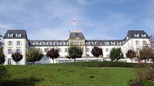 ICRC