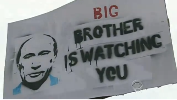 Moscow blocks Siberian message on one site only to have it appear on Euromaidan Press