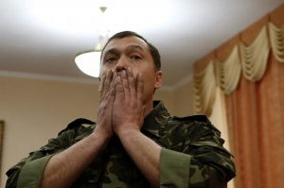The vanishing leaders of the terrorist “republics” in the Donbas