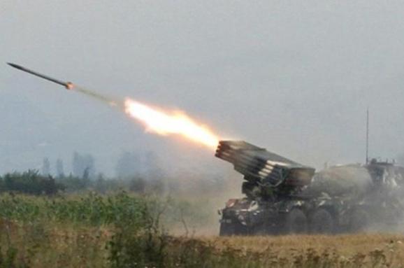 Putin wants to open “second front” by Sea of Azov