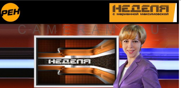 Russia’s last unbiased news show cancelled