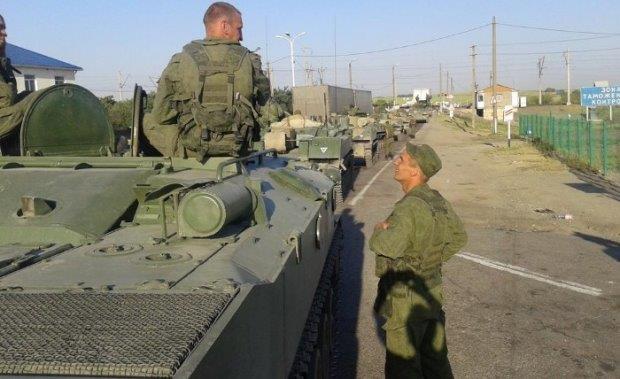 Russian regular troops invade Ukraine from Tahanroh, says journalist